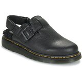 Dr. Martens Jorge II FL Black Ambassador Crna Cijene