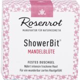 Rosenrot Showerbit® gel za prhanje - mandljevi cvetovi - 55 g Cene