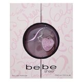 Bebe Sheer parfumirana voda za ženske 100 ml | Shoptok.si