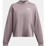 Under Armour Women's sweatshirt UA Rival Terry OS Hoodie - Women's Cijene