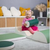 IGLU set PATHFINDER - zeleni | shoptok.hr