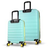 Zoozie Bags set kofera 2/1 CRSKBM2Y 6575 Cene