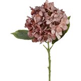 Mondex Hortenzija plastika Viridis 53cm zelena 1kos, (5000305450) Cene