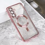 Teracell maska za Samsung Galaxy A56 5G Magsafe Lux roze Cene