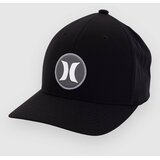Hurley Headquarters Icon Kapa s šiltom black Cene