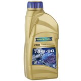 RAVENOL Olje za menjalnik FORD -VSG-75W-90 1L 1790199 Cene