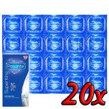 Pasante Super King 20 pack Cene