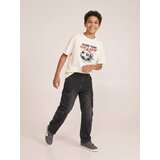 Sinsay Baggy cargo traperice s ispranim efektom | shoptok.hr