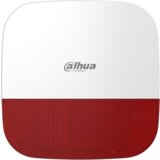 Dahua ARA13-W2(868) (Red) Be&#382;i&#269;na sirena za spoljnu monta&#382;u; Crvena boja | ePonuda.com