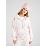 Abercrombie & Fitch Gornji dio trenirke 'SUNDAY' pastelno roza | shoptok.hr