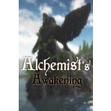 alchemist's awakening (pc) steam key global  alchemist's awakening (pc) steam key global Slike