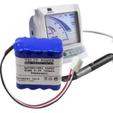 Telit Power Baterija, NiMH, 9.6, 700mAh, za DENTA PORT ZX | Eponuda.com