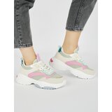 Shelvt Women's sports shoes with a thick sole | Eponuda.ba