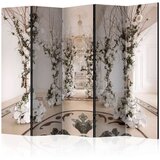  Paravan u 5 dijelova - Flower Chamber II [Room Dividers] 225x172 Cijene