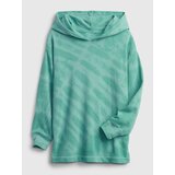 GAP Children's Sweatshirt Ovrsized Hoodie - Girls Cene