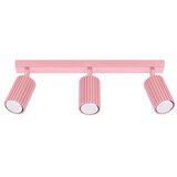 Brilagi - LED spot svetlo CRESTO 3xGU10/10W/230V ružičasta | Eponuda.com
