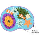 Play Odeja za vohanje Coral Reef – | Shoptok.si