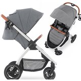 Hauck kolica Uptown Melange Grey | shoptok.hr