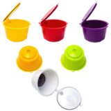 NN-Su Coffee Capsule Filter Cup, set | Eponuda.ba