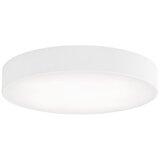  Brilagi - LED RGBW prigušiva plafonska svetiljka CLARE 4xE27/9W/230V Wi-Fi bela | Eponuda.com