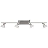  LED spot lampa LS100-4 SN | Eponuda.com