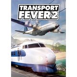 Steam Transport Fever 2 Key GLOBAL Steam Transport Fever 2 Key GLOBAL Slike