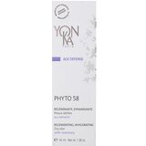 Yon Ka Age Defense Phyto 58 regenerirajuća noćna krema za suho lice 40 ml | shoptok.hr