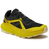 Čevlji Ultra Flow L47462500 Black / Sulphur Spring / Transparent Yellow