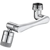Sofistar Casaviebé - izdelek iz družine Casaviebé: Večsmerni, okolju prijazen vodni tlak, nastavljiv pritisk, univerzalno prileganje, (21027906) | Shoptok.si