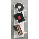 MID.YOU REGAL ZA GRAMOFONSKE PLOŠČE | Shoptok.si