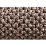 Novel Tkana Preproga Loom, Rjava, 280x370cm | Shoptok.si