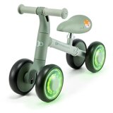 Kinderkraft Kolo Cutie Flash, zeleno Cene