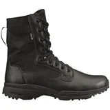Mestni škornji Bottines T8 FG Nfs Gtx Regular cuir et nylon Črna