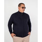 La Force Fashion muška dukserica tr 117 - teget | Eponuda.com