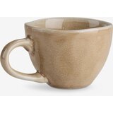  Šolja za kafu, O9x7 cm, 22 cl, Bež | Eponuda.ba