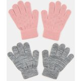 Sinsay Komplet od 2 para rukavica | shoptok.hr
