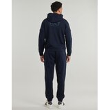 Ea7 Emporio Armani TRAIN VISIBILITY M T-SUIT HOODIE FZ CH BR - TRAIN VISIBILITY M T Tamno plava Cijene
