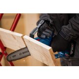 Bosch AMPShare 18V Akumulatorska žaga za veje GKE 18V-20 (18 V, Brez baterije, Dolžina meča: 20 cm) productname.garantie.plussign BAUHAUS garancija 5 let za naprave na električni ali motorni pogon | Shoptok.si