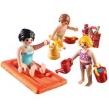 Playmobil Zabava na plaži ( 1041904 ) Cene