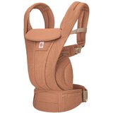 Ergobaby Omni Deluxe Mesh nosiljka, Canyon Clay | shoptok.hr