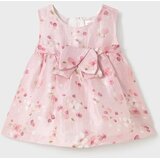 Mayoral otroška oblekica baby rose | Shoptok.si