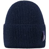 Barts FYRBY BEANIE Navy Winter Hat Cene