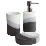 Sigma Set za kupatilo 3/1 (3B/BRAON) JY-240816 | Eponuda.com
