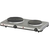 Rommelsbacher dvojna kuhalna plošča 2500 W eds ELTAC DK 29, (20999917) | Shoptok.si