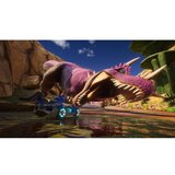 Sega Switch Sonic Racing: CrossWorlds | ePonuda.com