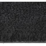  Otirač crni 60x90 cm čupavi od kokosovih vlakana | shoptok.hr