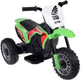 Motor s tri kotača AKU zeleni | shoptok.hr