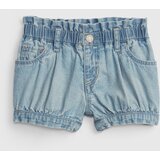 GAP Organic Cotton Baby Shorts - Girls Cijene