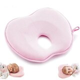 Babyjem Jastuk za bebe 415, Roze Cene