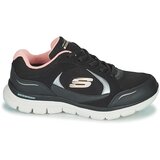 Skechers Nizke superge FLEX APPEAL 4.0 Črna | Shoptok.si